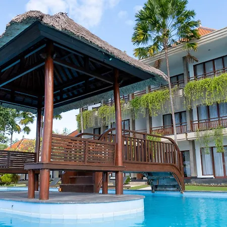 Semabu Hills Hotel Nusa Penida