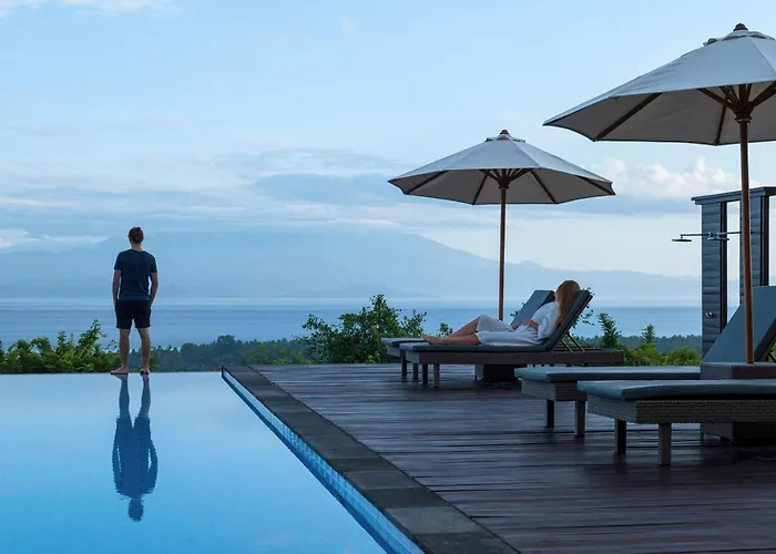 Semabu Hills Nusa Penida Toyapakeh