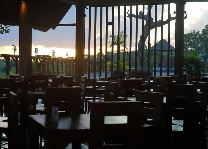 Semabu Hills Nusa Penida 4* Toyapakeh