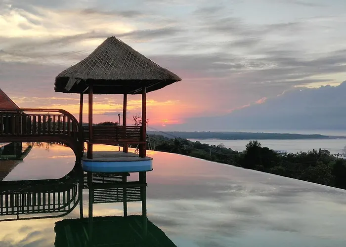 Semabu Hills Nusa Penida Toyapakeh