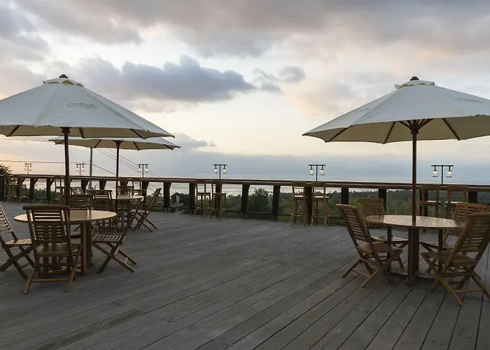Semabu Hills Nusa Penida 4*