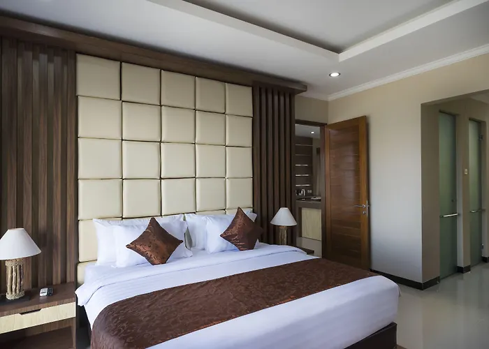 Semabu Hills Nusa Penida 4* Toyapakeh