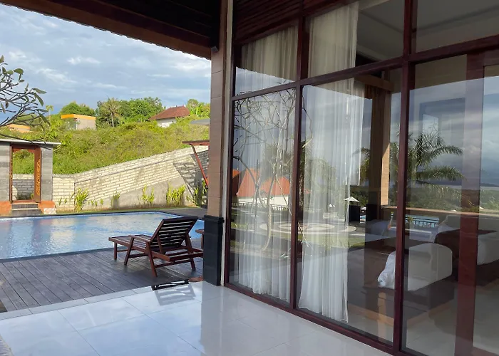 Semabu Hills Nusa Penida 4* Toyapakeh