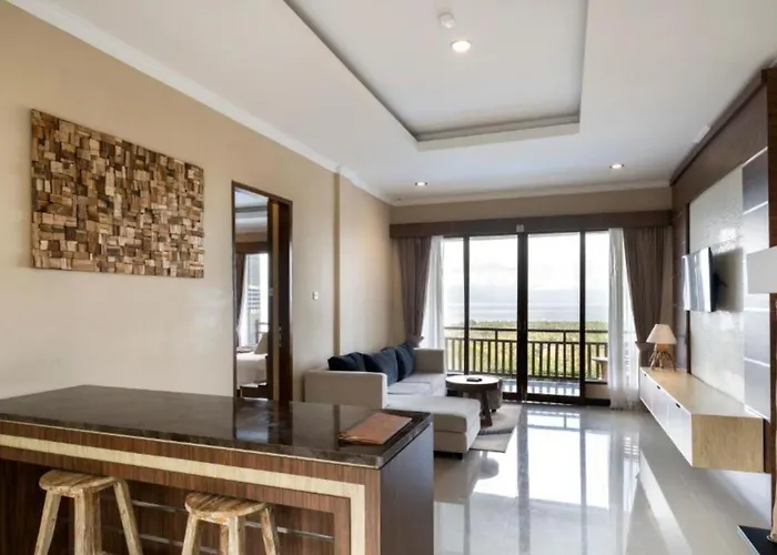 Semabu Hills Nusa Penida 4*