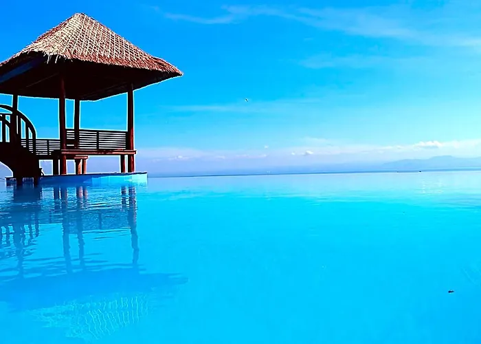 Semabu Hills Nusa Penida 4*