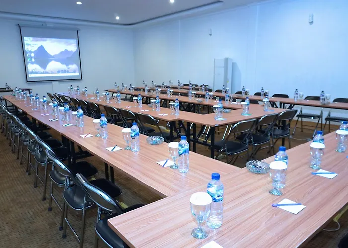 Otel Semabu Hills Nusa Penida 4*