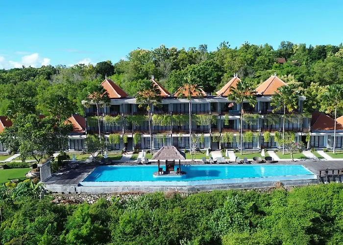 Semabu Hills Nusa Penida Toyapakeh