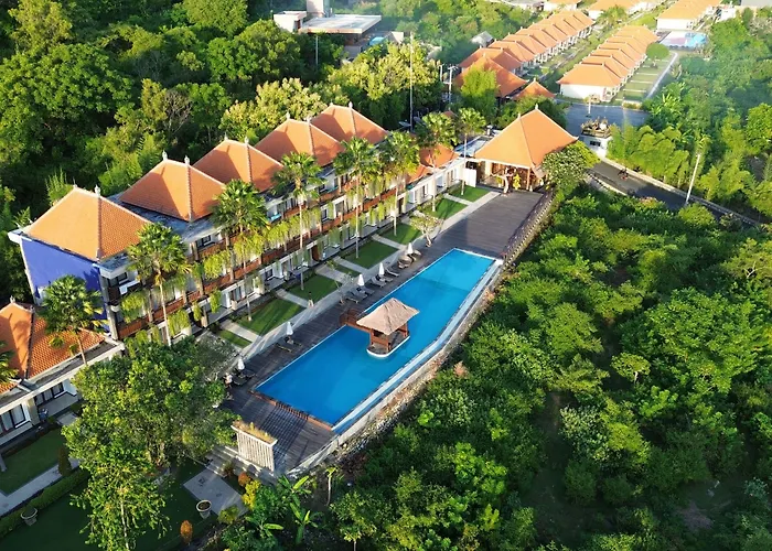Semabu Hills Nusa Penida Hotel
